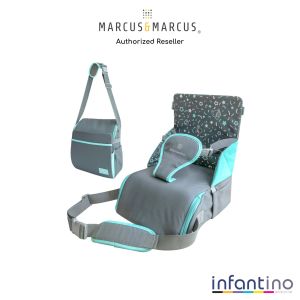 Infantino | Marcus & Marcus On The Go Booster Seat
