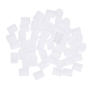 50pcs Seal Spuit Suntikn Inject Parfum / Adapter Seal Decant Parfum