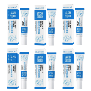 Whitening and Anti-Freckle Cream Essence Brightens and Removes Yellowness to Improve Dull Skin Tone Whitening Cream淡斑护肤霜