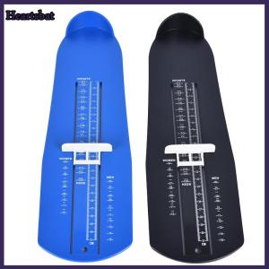 [Heartsbat] Children Women Men Foot Size US Size Measure Props Gauge Shoes Size Ruler Tool