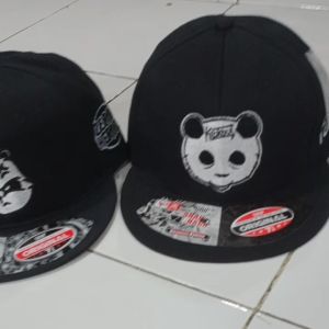 Topi Pria Dewasa Distro Snapback