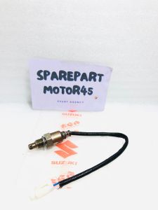 SENSOR C O2 CO2 OKSIGEN KNALPOT ORIGINAL SUZUKI FI NEW SHOOTER NEX 2 II FI ASLI SUZUKI BARU GRESS