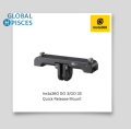 Insta360 GO 3/GO 3S Quick Release Mount. 
