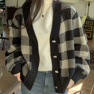 Camella | Clarkie Premium Knits Cardigan