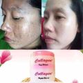 Kem nám COLLAGEN PlUS với COLLAGEN plus vit E để bạn sẽ có một làn da đẹp. 