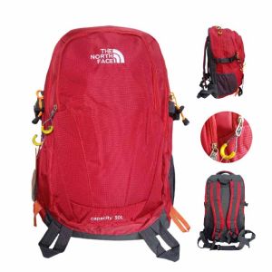 TAS RANSEL TNF TAS PUNGGUNG THE NORTH FACE OUTDOOR 40L ANEKA WARNA