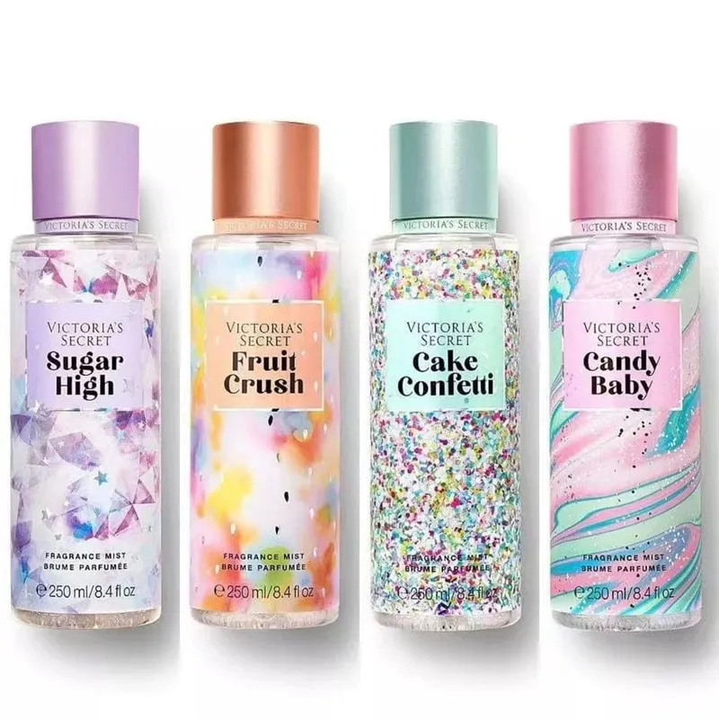 Sugar rush best sale perfume victoria's secret