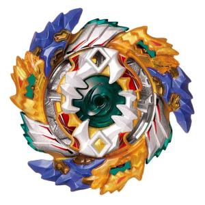 B-122 Beyblade Burst Bộ Khởi Động Geist Fafnir Không Hộp Không Phóng Có Có Bệ E3V3