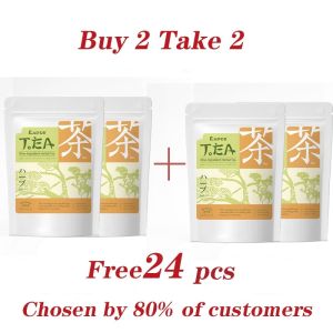 Expce Best Seller Herbal Tea (12 Sachets) Favorite Relaxing Herbal Tea Try It Now!