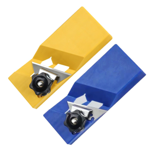 Chính xác chamfering công cụ với chuột máy tính tiện lợi cho tấm thạch cao với SK5 lưỡi người dùng thiết kế thân thiện cho tất cả các cấp độ kỹ năng