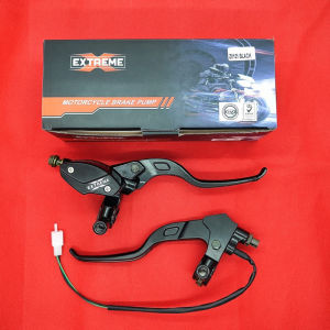 Master Rem Extreme New Model Ktc Zen Series Universal Untuk Semua Motor