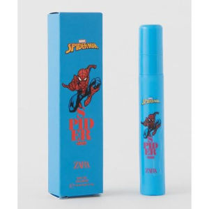 FULL MẪU NƯỚC HOA ZARA TRẺ EM (ZARA KID) CHO BÉ TRAI BÉ GÁI: Hello Kitty Little Girl Batman Anna Elsa Holiday Orchid Caption Iron Hulk Tuberose Femme Starwar