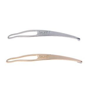 💕 Store opening 💕 2PCS Interlocking Tools For Locs Deadlocks Needle Blonde Interlocking Hair Needles Easylocks Crochet Tool Crochet Needle Hook