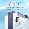 [2 Packs] AFC Collagen White Beauty Skin Supplement - Whitening for Fair & Bright Face Lighten Dark Spots Acne Scars Pigmentation with Glutathione + Vitamin C + L Cystine • Made in Japan • 270 Caplets (Suitable for All Skin Types). 