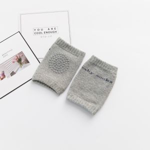 Orzbow Baby Knee Pads for Crawling Anti-Slip Kneepads