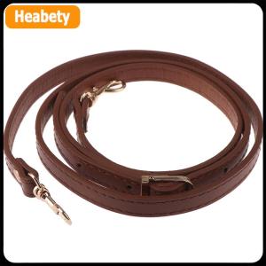【2-3 ngày giao hàng】 Túi đeo vai bằng da 120cm dây đeo ví cầm tay dây đeo Túi xách Phụ kiện túi