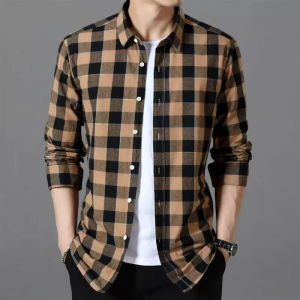 kemeja flanel wanita terlaris kemeja flanel panjang best seller famelst.store