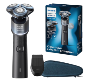 Máy cạo râu Philips Norelco Shaver 5000X | Philips Norelco Shaver 5000X Rechargeable Wet & Dry Shaver
