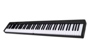 Digital Piano foldable Konix PJ88C