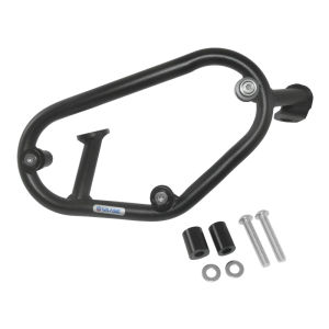 Right Side Luggage Rack Holder Frame Side Bag Mounting Bracket For BMW R12 R 12 NINE T R12S 2024 2025 2026
