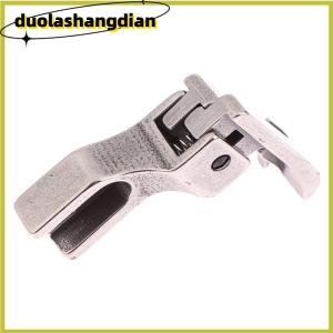 [Duola] 1ชิ้น P778ที่เหยียบเหล็กบนคอเสื้อเย็บแบบเท้ากดพิเศษสำหรับชิ้นส่วนจักรเย็บผ้าอุตสาหกรรมส่วนใหญ่