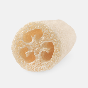 3PCS Natural Loofah Washing Brushes Loofah Shower Scrub Kitchen Cleaing Scrubber Dish Washing Loofah Sponge