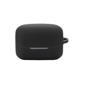 Tương thích cho audiotechnica ATH-CK1TW chống sốc trường hợp vỏ bọc tai nghe Tác động kháng nhà ở chống bụi có thể giặt Bìa