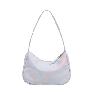New Arrivals Tas Tie Dye Baguette Bag Rich Original Design 1122-37