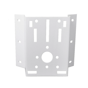 Multifunctional Surveillances Camera Mount for Home and Office Use Featuring Easy Installation and Rust Resistant Design