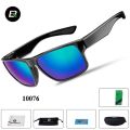 Rockbros Kacamata Sepeda Polarized Cycling Sunglasses Polaris. 