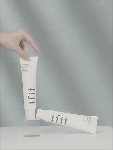💦官方现货💦TFIT Makeup Cream TFIT素颜霜补水懒人霜裸妆保湿提亮脸部身体男女士面霜