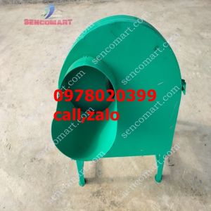 BÁn lẻ Khung máy băm chuối nguyên cây  tặng dao giá rẻ