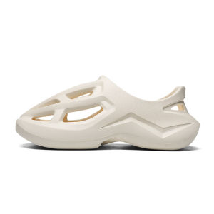 [Free Shipping] New EVA Thick-Soled Clogs Available Now Perfect For Beach Outings And Trendy For Students