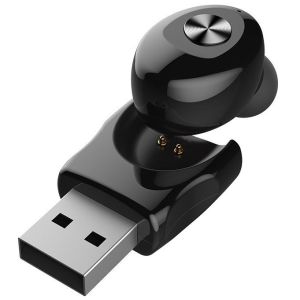 Tai nghe bluetooth XG12U (TAI ĐƠN) crnaira tai nghe cảm ứng không dây TWS dual-pass 5.0 tai nghe stereo thể thao điện thoại di động