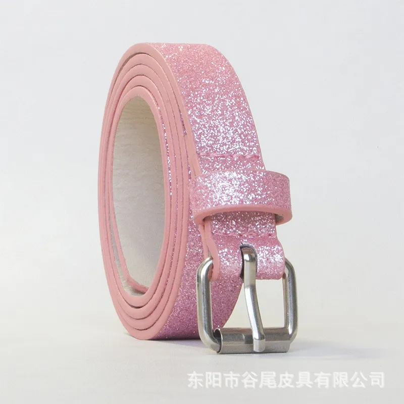 Glitter belts hot sale for jeans