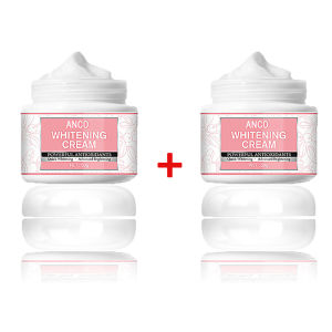 Underarm Whitening Cream 50g Private Parts Whitening Quickly Remove Melanin Underarm Peeling Cream