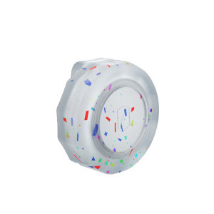 Cho airtag Apple không thấm nước bảo vệ trường hợp Vòng Cổ Chó chống mất airtag chủ Silicone bảo vệ trường hợp cho thẻ không khí