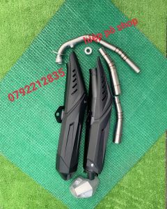 PÔ WINNER TĂNG ỐP KIỂU THÁI LỖ THOÁT 38 CỔ 32 RA 51 GẮN WINNER 123X KÈM CỔ TIÊU ỐP