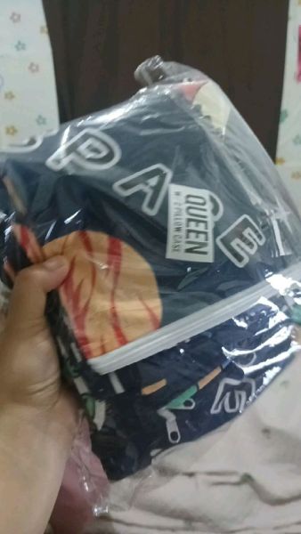 Buyer review video 3