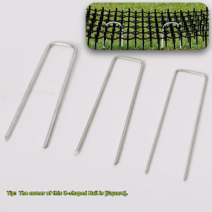 Cat Proof Stab Pad Anti Cat Sting Nail With Spikes Household Anti Scratching Isolation Gardening Plant Protection Net
