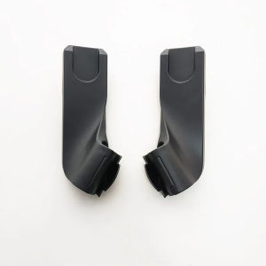 Stroller Car Seat Adapter For Cybex Eezy S/S /Twist S2/S 2 Pram Aton Cloud Q/Z Basket Converter Baby Buggy Replace Accessories