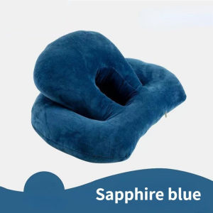 Office Nap Sleeping Neck Soft Pillows Lunch Break Face Down Pillow Multi-function Soft & Breathable Support Bolster