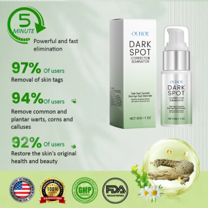 ⚡Quick Mole and Spot Lightening Cream Brightens Moisturizes Moisturizes and Lightens Spots