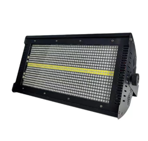 Manila Stocks! RGB strobe light DMX512 led stage light/LED stromy DJ Disco Stage Light for Party Shows club equipment