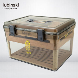 Hộp bảo quản cigar Lubinski YJA-60046-100