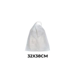 MD-C1111 Tas Serut Penyimpanan Sepatu Sendal Serbaguna / Shoes Pouch Dustbag Disposable Travel Pouch