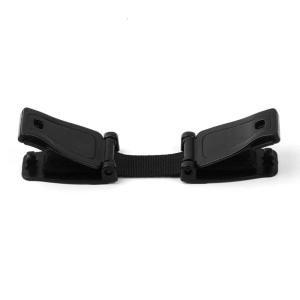 Baby for Seat Safety Belt Buckle Car for Seat Chest Harness Locking Clip Stroller for Seat Chest Clasp Lock
