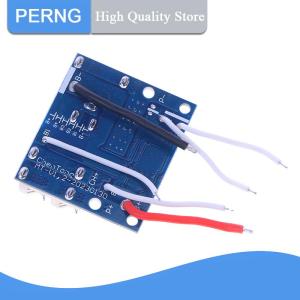 [PERNG] Tehe PCM Balancer โมดูลชาร์จแบตสำรอง2mos พาสต้า5-15สตริง21V 18650วงจรแผงป้องกันแบตเตอรี่ลิเธียม