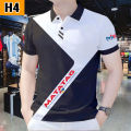 Deped Matatag Polo Uniform Full Sublimation Polo Shirts for Men Teacher Deped Badge Teacher's Day Cultural Shirt. 