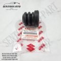Karet Stopper Stoper Shock Depan Futura T120SS Carry ST100 Extra Original. 